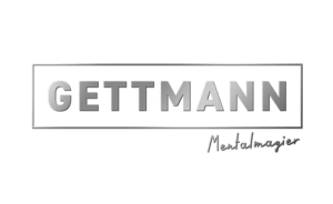 Logo Marc Gettmann blanko